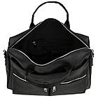 Збільшена сумка для ноутбука 15-17 дюймів чорна TARWA RA-7122-3mdL, фото 2