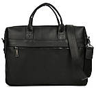 Збільшена сумка для ноутбука 15-17 дюймів чорна TARWA RA-7122-3mdL, фото 5