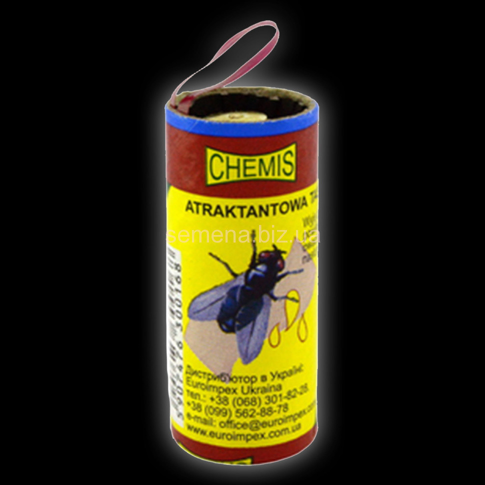Липка стрічка то мух "Cemis", фото 1