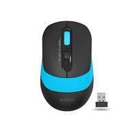 Мишка A4Tech FG10 Blue dutyfree