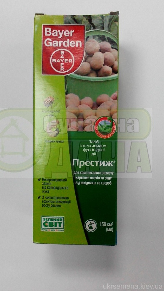 ПРЕСТИЖ 150 мл