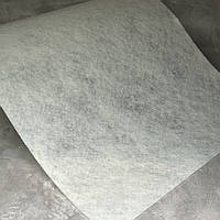 Фетр А4, 1 мм, середня жорсткість, 20*30 см, колір молочний, арт 017875, 1 шт, Молочний