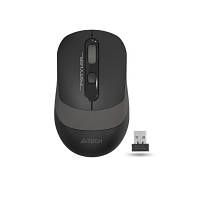 Мишка A4Tech FG10 Grey dutyfree