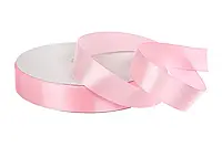 Стрічка атласна 91.4м*25мм (#04)