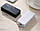 Power bank 2 акумулятори 18650 USB+microUSB (без акумуляторів), фото 4