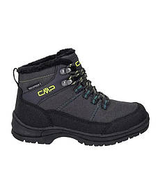 Трекінгові черевики CMP Kids Annuuk Snow Boot Wp 31Q4954J сірий