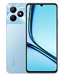 Смартфон Realme Note 50 4/128GB Sky Blue Dual Sim + MicroSD Android 13 5000 mAh 4G(LTE) Wi-fi 5 Type-C, фото 2