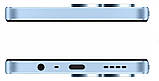 Смартфон Realme Note 50 4/128GB Sky Blue Dual Sim + MicroSD Android 13 5000 mAh 4G(LTE) Wi-fi 5 Type-C, фото 5
