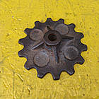 Зірочка СУПН, УПС z = 14 привода туковисних апаратів