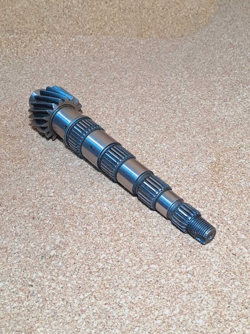 Вторинний вал КПП Chana Benni, Чана Бені, Чана Бенні, фото 1