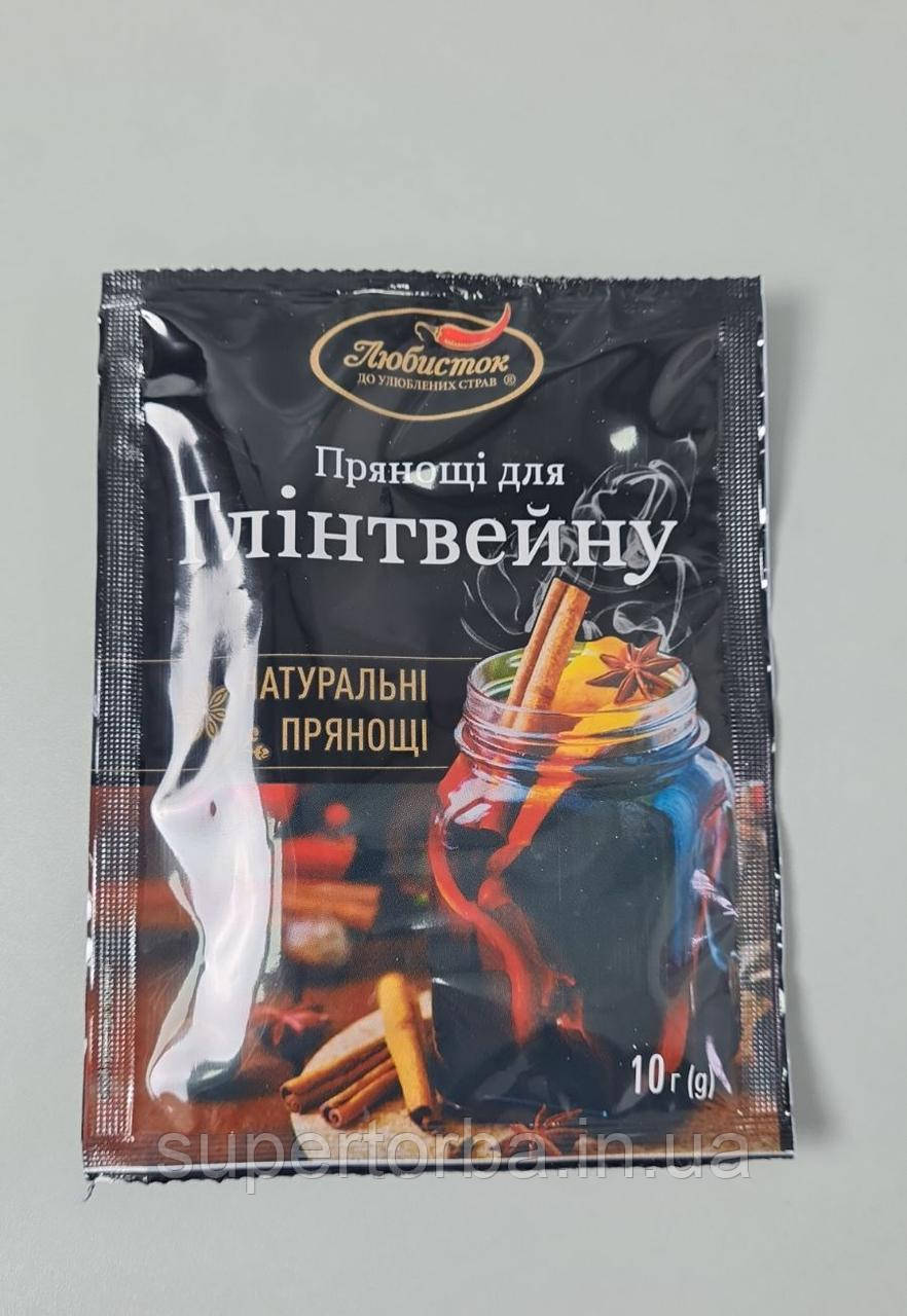 Суміш для ГЛИНТВЕЙНУ (1 шт), фото 1