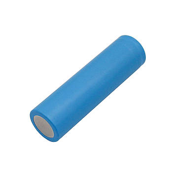 Акумулятор EVE IСR18650/26V Flat Top (2550 mAh 3.6V), Li-ion батарея (без захисту), фото 2