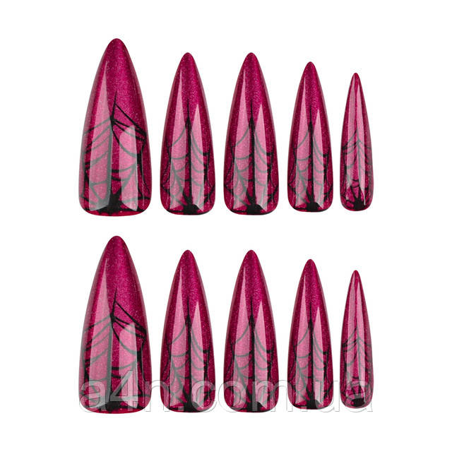 Накладные ногти - Интернет-магазин A4N