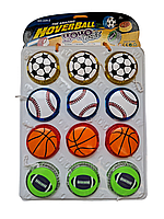 Йо-йо світне М'ячі