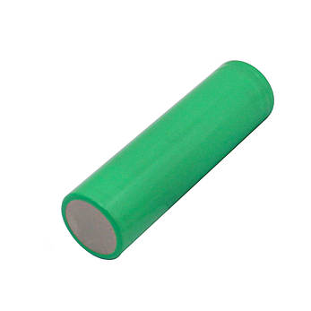 Акумулятор SAMSUNG INR18650-25R Flat Top (2500 mAh 3.6V), Li-ion батарея (без захисту), фото 4