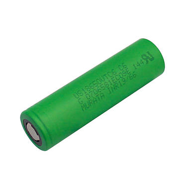 Акумулятор SONY 18650 VTC6 Flat Top (3000 mAh 3.7V), Li-ion батарея (без захисту), фото 1