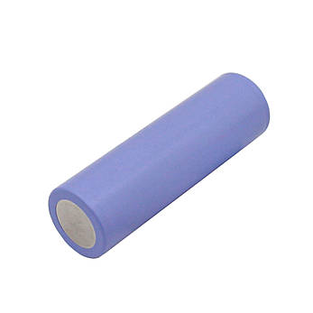 Акумулятор EVE INR21700/40Р Flat Top (4000 mAh 3.6V), Li-ion батарея (без захисту), фото 2