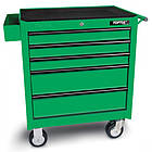 Візок для інструменту Toptul 5 секцій (TCAA0501)