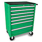 Візок для інструменту Toptul 7 секцій (TCAN0701)