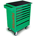 Візок для інструменту Toptul 7 секцій (TCAA0701)