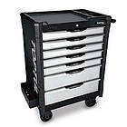 Візок для інструменту Toptul 7 секцій (TCAP0707)