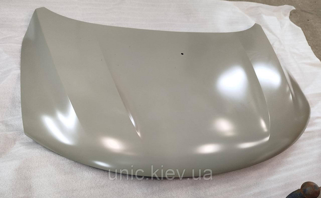 Капот Дачія Спрінг (Dacia Spring) новий 651002162R