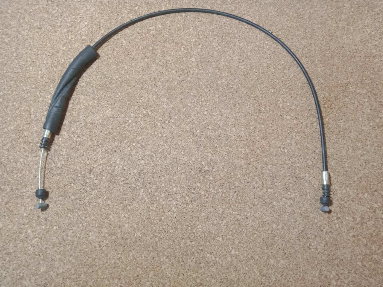 Трос замка дверей задньої правої Great Wall Safe Грейт Вол Сейф, фото 1