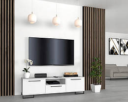 Тумба під телевізор 150 см, фото 4