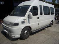 Citroen Jumper 1994-2006