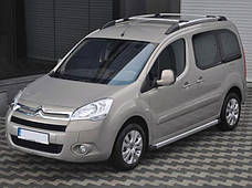 Citroen Berlingo 2008-2018