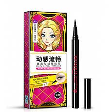 Підводка для очей BIOAQUA Dynamic Silk 2 г