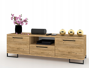 Тумба під телевізор 150 см, фото 1