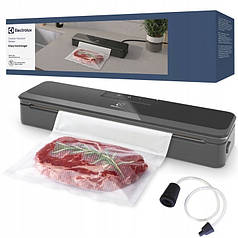 Вакууматор Electrolux Create E4VS1-4AG 80 W