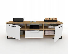 Тумба під телевізор 150 см, фото 3