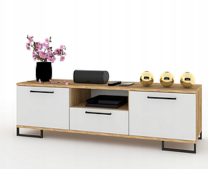 Тумба під телевізор 150 см, фото 1