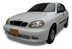 Daewoo Lanos
