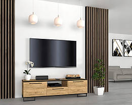 Тумба під телевізор 150 см, фото 4