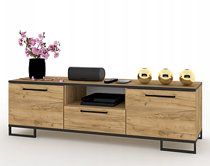 Тумба під телевізор 150 см, фото 1