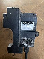 SCANIA R E5 клапан EGR б/у