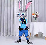 Конструктор Magic Blocks 9187 – Джуди Хопс із “Зверополиса” (3138 деталей), фото 2