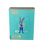 Конструктор Magic Blocks 9187 – Джуди Хопс із “Зверополиса” (3138 деталей), фото 3