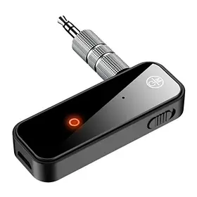 Bluetooth-адаптер Wireless C28 Transmitter & Receiver приймач 5.0 з AUX виходом