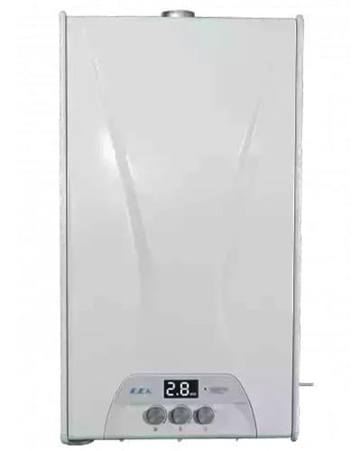 Двоконтурний котел E.C.A. Proteus Plus Blue 24 HM