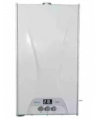 Двоконтурний котел E.C.A. Gelios Plus 24 HM