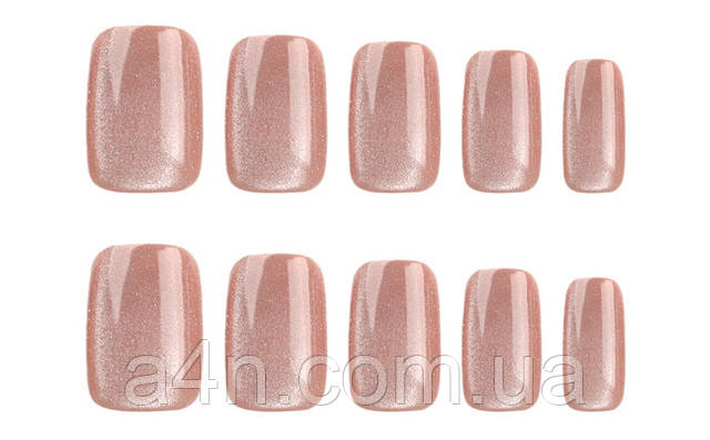 Накладные ногти - Интернет-магазин A4N