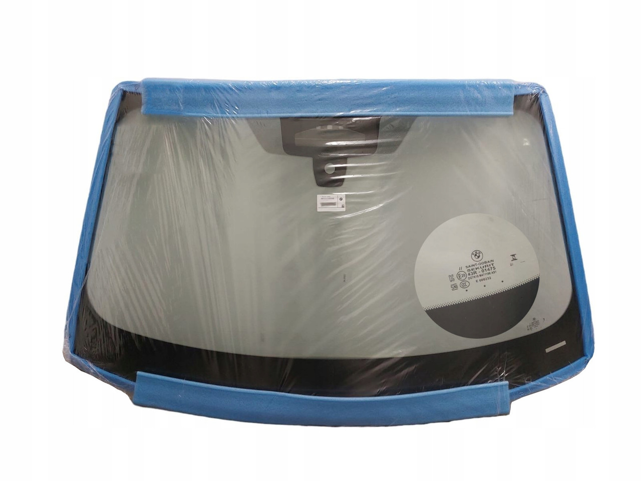 Лобове скло BMW X3 G01 (Кросовер) (2017 - ), 51317399023, фото 1