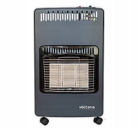 Газовий обігрівач, з п'єзорозпалом 4200 Вт VOLTENO