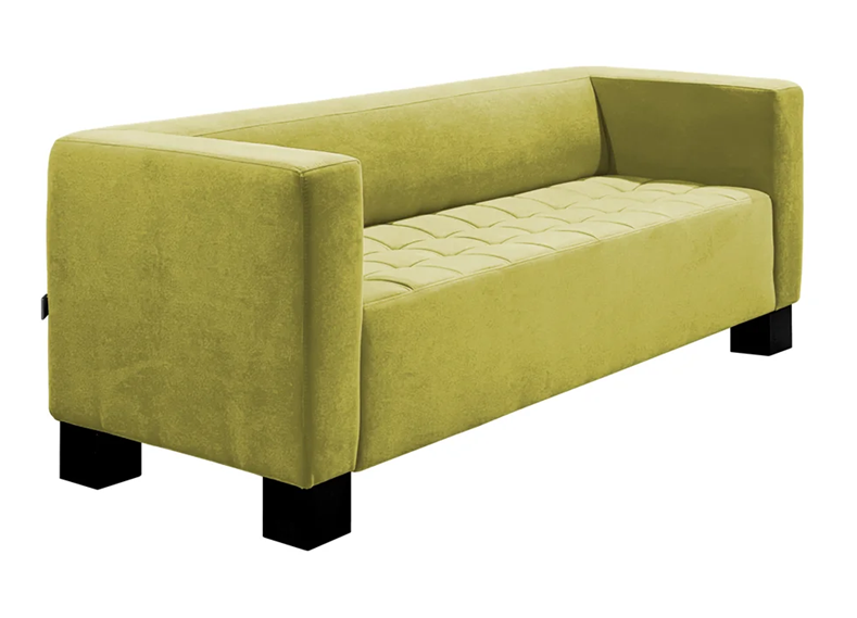 Диван Спейс трійка 195 см опори дерево ТМ Richman