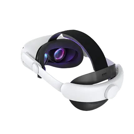 Кріплення KIWI Elite Strap для Meta Quest 3, фото 1