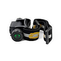 Налобний ліхтар Wurkkos H25LR (LH351D + SST20 RED) + акумулятор 3000mAh, фото 4